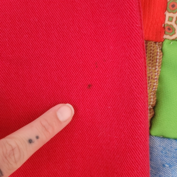 Vintage Rockies Rough Rider Highwaisted Jeans - Picture 6 of 6